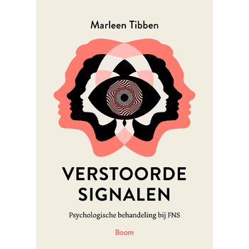 Verstoorde signalen (Paperback) bij Singel 344