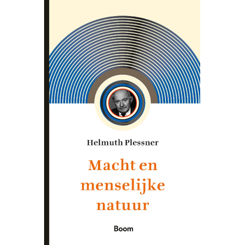 Macht en menselijke natuur (Paperback) bij Singel 344