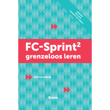 FC Sprint² - herziene editie (Hardback) bij Singel 344