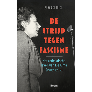 De strijd tegen fascisme (Paperback) bij Singel 344