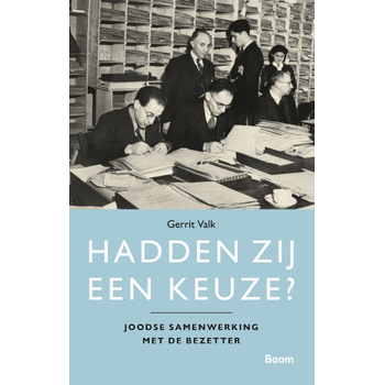 Hadden zij een keuze? (Paperback) bij Singel 344