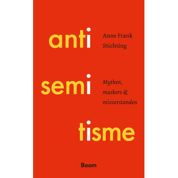 Antisemitisme (Paperback) bij Singel 344