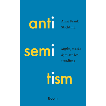 Antisemitism (Paperback) bij Singel 344