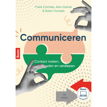 Communiceren (Paperback) bij Singel 344