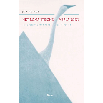 Het romantische verlangen (Paperback) bij Singel 344