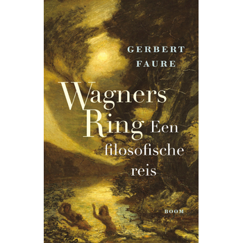 Wagners Ring (Paperback) bij Singel 344