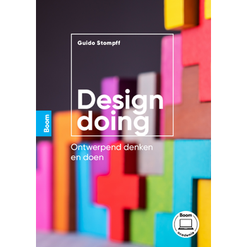 Design doing (Paperback) bij Singel 344