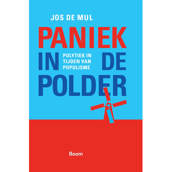 Paniek in de polder (Paperback) bij Singel 344