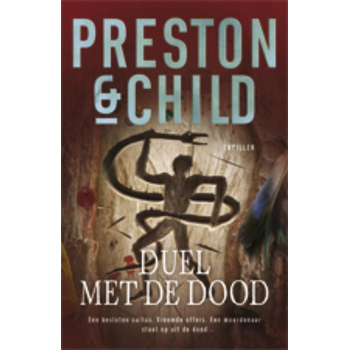 Duel met de dood (Paperback) bij Singel 344