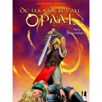 De wortelstad (Paperback) bij Singel 344