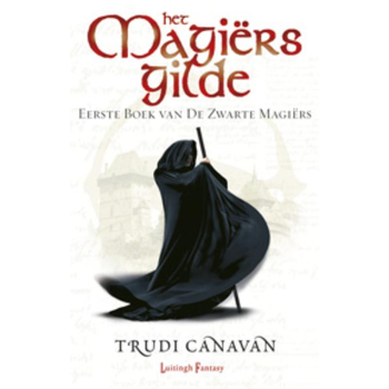 Het Magiersgilde (Paperback) bij Singel 344