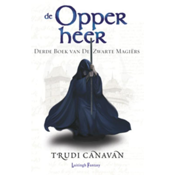 De Opperheer (Paperback) bij Singel 344