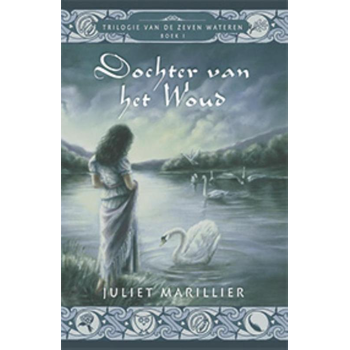 Dochter van het woud (Paperback) bij Singel 344