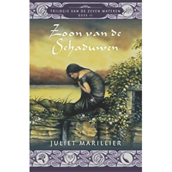 Zoon van de schaduwen (Paperback) bij Singel 344