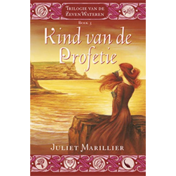 Kind van de profetie (Paperback) bij Singel 344