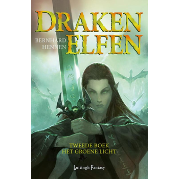 Het groene licht (Paperback) bij Singel 344