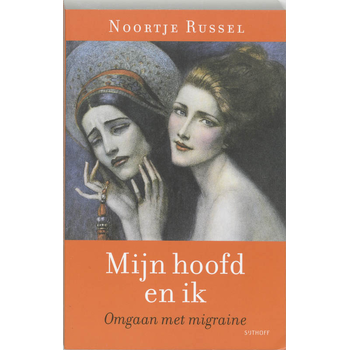 Mijn hoofd en ik (Paperback) bij Singel 344