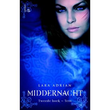 Tess (Paperback) bij Singel 344