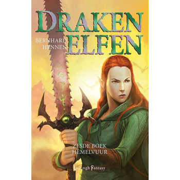Hemelvuur (Paperback) bij Singel 344