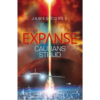 Calibans strijd (Paperback) bij Singel 344