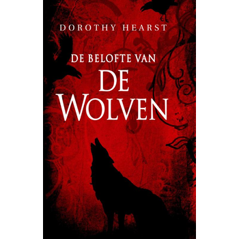 De belofte van de wolven (Paperback) bij Singel 344