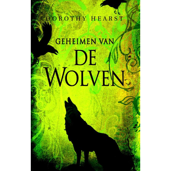 Geheimen van de wolven (Paperback) bij Singel 344