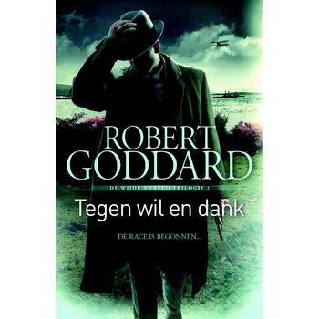 Tegen wil en dank (Paperback) bij Singel 344