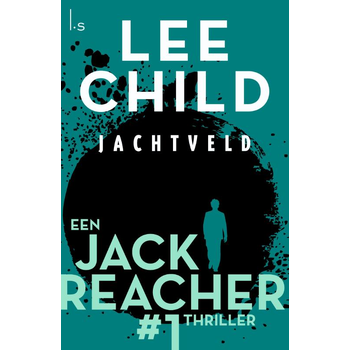 Jachtveld (Paperback) bij Singel 344