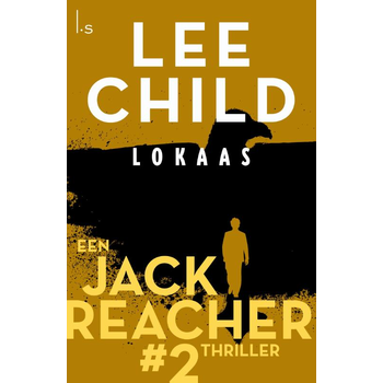 Lokaas (Paperback) bij Singel 344