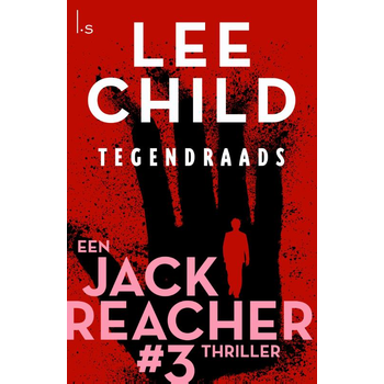 Tegendraads (Paperback) bij Singel 344