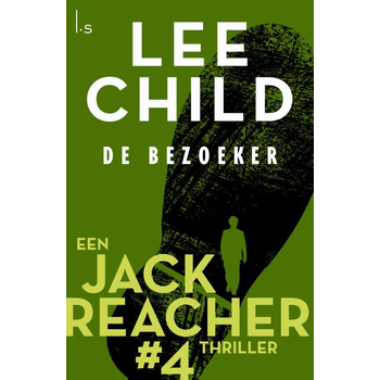 De bezoeker (Paperback) bij Singel 344