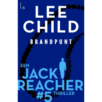 Brandpunt (Paperback) bij Singel 344
