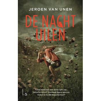 De Nachtuilen (Paperback) bij Singel 344