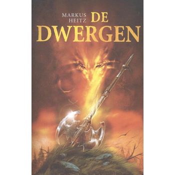 De dwergen (Paperback) bij Singel 344