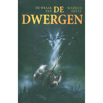 De wraak van de dwergen (Paperback) bij Singel 344