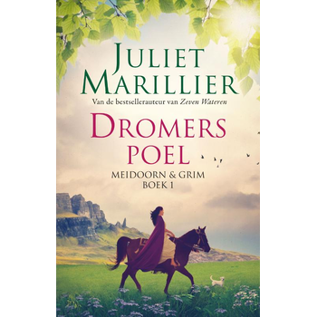 Dromerspoel (Paperback) bij Singel 344