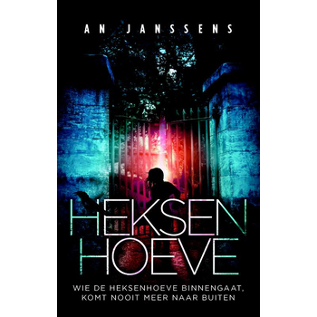 Heksenhoeve (Paperback) bij Singel 344
