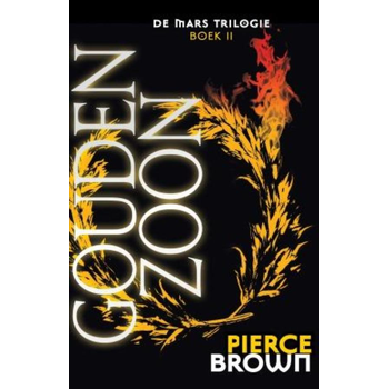 Gouden Zoon (Paperback) bij Singel 344