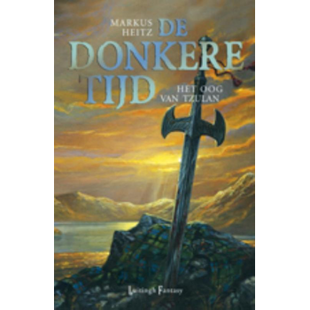 Het oog van Tzulan (Paperback) bij Singel 344