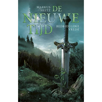 Bedrieglijke vrede (Paperback) bij Singel 344