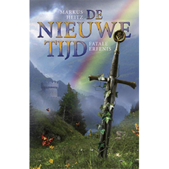 Fatale erfenis (Paperback) bij Singel 344