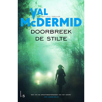 Doorbreek de stilte (Paperback) bij Singel 344