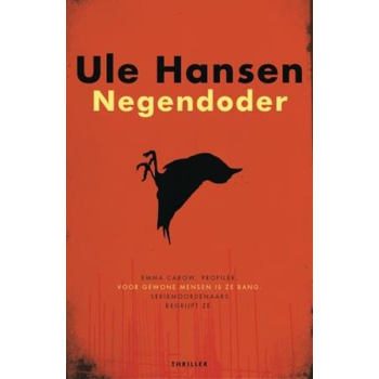 Negendoder (Paperback) bij Singel 344