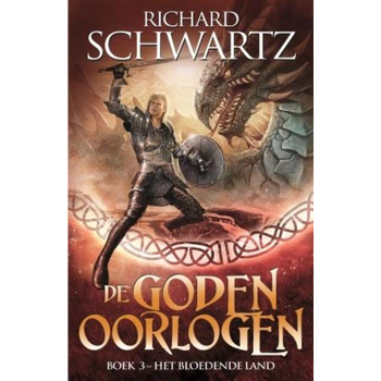 Het Bloedende Land (Paperback) bij Singel 344