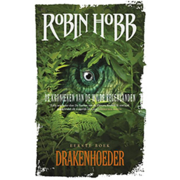 Drakenhoeder (Paperback) bij Singel 344