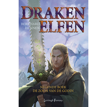 De Zoon van de Godin (Paperback) bij Singel 344