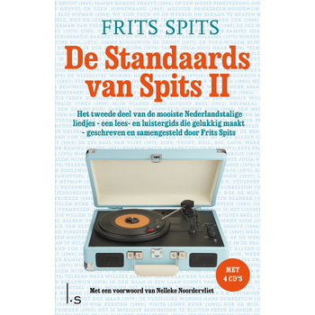 2 (Hardback) bij Singel 344