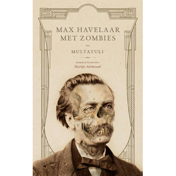 Max Havelaar met zombies (Hardback) bij Singel 344