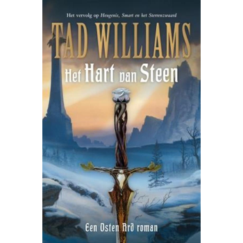 Het hart van steen (Paperback) bij Singel 344