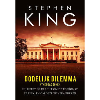 Dodelijk dilemma (Paperback) bij Singel 344